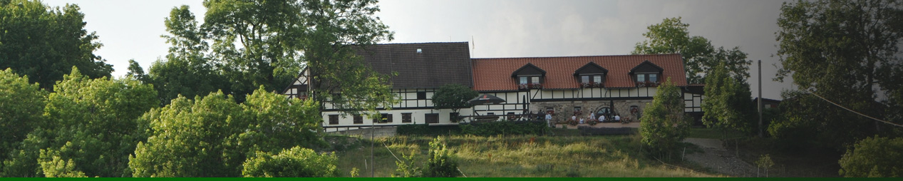 ehemaliges Rittergut Domäne Schaumburg Schalkau
